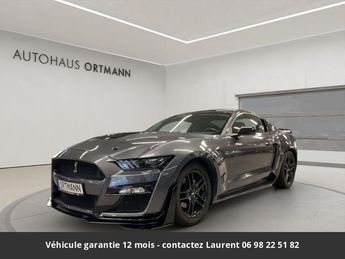 Voir détails -Ford Mustang Shelby pack tout compris hors homologati à Paris (75)