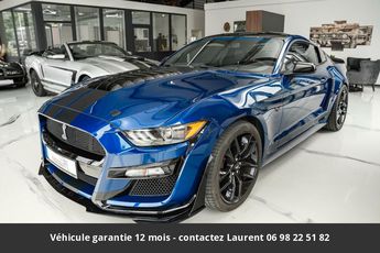  Voir détails -Ford Mustang Shelby pack gpl tout compris hors homolo à Paris (75)