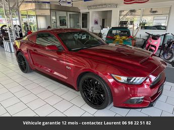  Voir détails -Ford Mustang Shelby pack tout compris hors homologati à Paris (75)