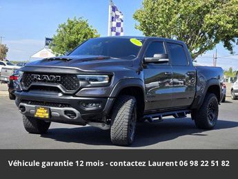  Voir détails -Dodge Ram trx crew cab 4x4 tout compris hors homol à Paris (75)