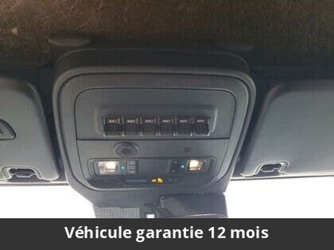 Ford Bronco badlands advanced 4p 4x4 tout compris ho Noir de 2022