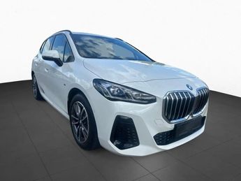  Voir détails -BMW Serie 2 Active Tourer U06 223d 211 ch DKG7 M Spo à Colmar (68)