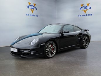  Voir détails -Porsche 911 997.2 Turbo 500ch PDK ** Excellent tat  à Serres-Castet (64)