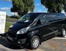 Ford Transit 2.2 TDCI 125 LIMITED L2 H1 à Osny (95)