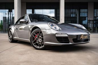  Voir détails -Porsche 911 997 .2 CARRERA S PDK SPORT CHRONO BOSE à Izegem (88)
