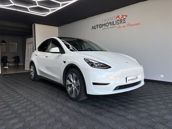  Voir détails -Tesla Model Y Standard Range 299CV RWD à Venelles (13)
