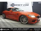 BMW Z4 sDrive 35is - BV DKG ROADSTER E89 LCI M  &agrave; Coigni�res (78)