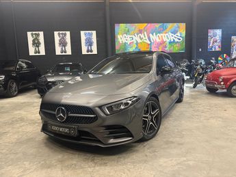  Voir détails -Mercedes Classe A 180 d 7G-DCT AMG Line *Toit Ouvrant Pack à Chazay-d'Azergues (69)