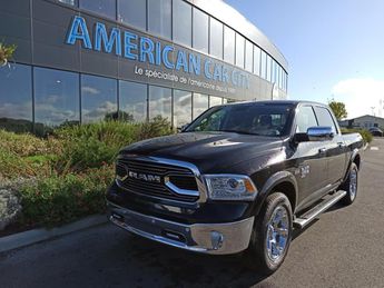  Voir détails -Dodge Ram 1500 CREW LARAMIE CLASSIC GPL à  Le Coudray-Montceaux (91)