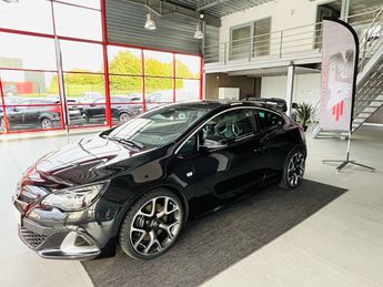  Voir détails -Opel Astra GTC OPC 2,0 TURBO 280 PACK PERFORMANCE G à Phalsbourg (57)