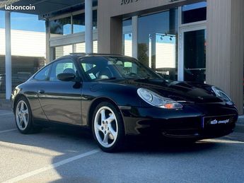  Voir détails -Porsche 911 996 CARRERA 2 300 Ch BM IMS ralis à Perpignan (66)