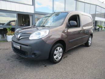  Voir détails -Renault Kangoo Express BLUE DCI 95 CONFORT à Aubire (63)