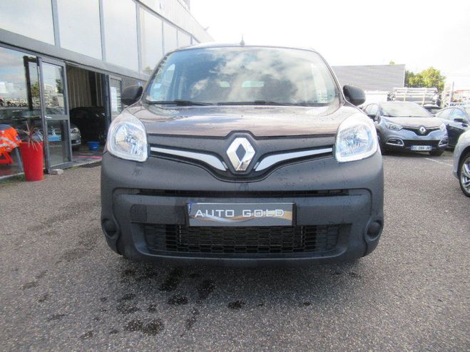 Renault Kangoo Express BLUE DCI 95 CONFORT Marron de 2020