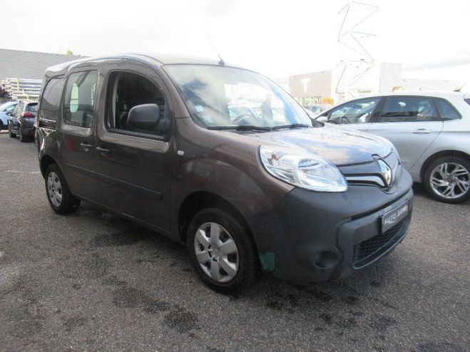 Renault Kangoo Express BLUE DCI 95 CONFORT Marron de 2020