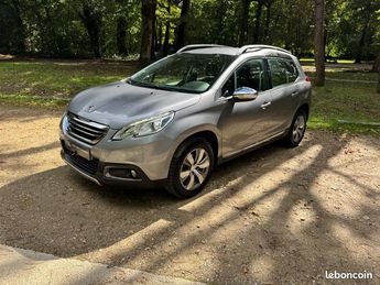  Voir détails -Peugeot 2008 1.6 e-HDi 92 CH ALLURE KIT DISTRIBUTION  à Gagny (93)