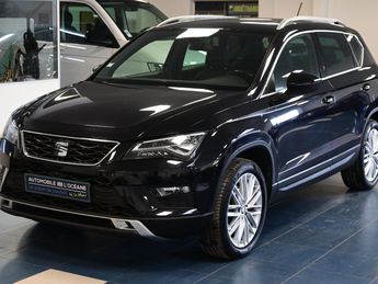  Voir détails -Seat Ateca 2.0 TDI 190 ch Start/Stop DSG7 4Drive Xc à Saint-Saturnin (72)