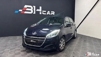  Voir détails -Peugeot 208 GENERATION-I 1.2 PURETECH 80 ACTIVE à Roanne (42)