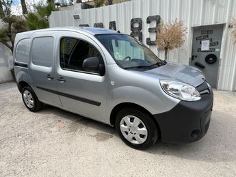  Voir détails -Renault Kangoo Express L1 1.5 Energy dCi - 95 II FOURGO à  Le Muy (83)