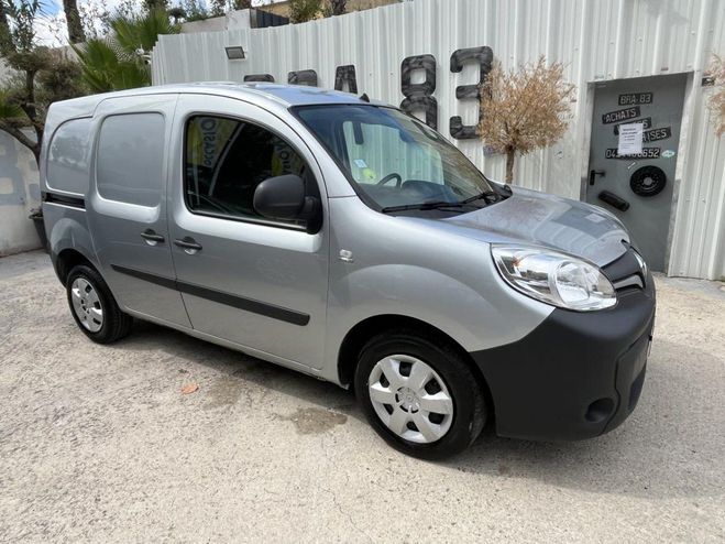 Renault Kangoo Express L1 1.5 Energy dCi - 95 II FOURGO GRIS CLAIR de 2020