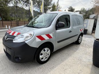  Voir détails -Renault Kangoo Express L1 1.5 Energy dCi - 95 II FOURGO à  Le Muy (83)