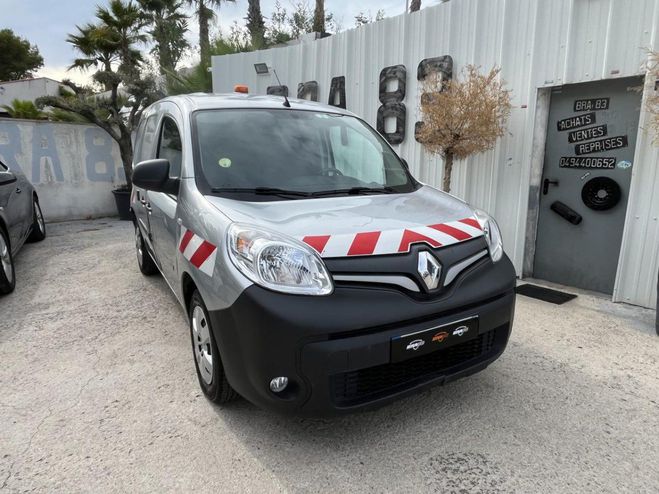 Renault Kangoo Express L1 1.5 Energy dCi - 95 II FOURGO GRIS CLAIR de 2021
