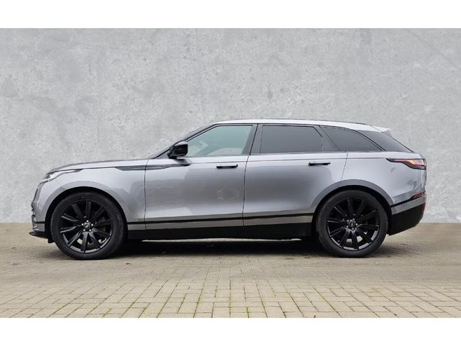 Land rover Range Rover VELAR 2.0 P400e - BVA R-Dynamic SE PHASE Gris m�tallis� de 2020