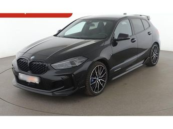  Voir détails -BMW Serie 1 135i xDrive - BVA Sport BERLINE F40 M Pe à Ozoir-la-Ferrire (77)