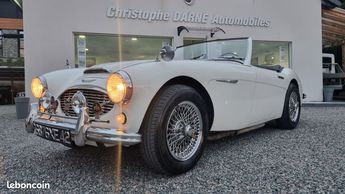  Voir détails -Austin healey 3000 Austin-Healey à Saint-Hand (42)