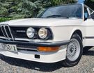 BMW Serie 5 e12 528i 1�re main 146500km &agrave; Saint-H�and (42)
