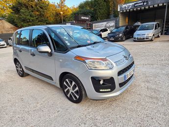  Voir détails -Citroen C3 Picasso Confort b-HDi 100 ch à  Les Pennes-Mirabeau (13)