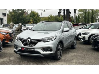  Voir détails -Renault Kadjar 1.3 TCe - 140 - BV EDC - FAP 2022 Techno à Colmar (68)