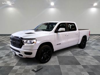  Voir détails -Dodge Ram 45990 ht 1500 CREW CAB SPORT 4x4 V8 395C à   La Boisse (01)