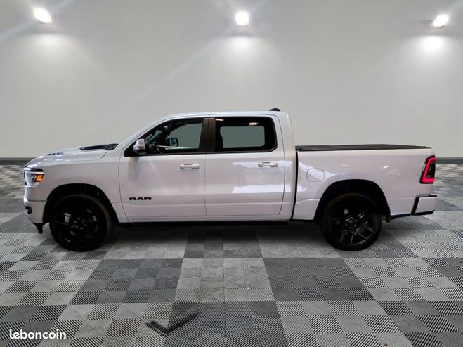 Dodge Ram 45990 ht 1500 CREW CAB SPORT 4x4 V8 395C Blanc de 2020