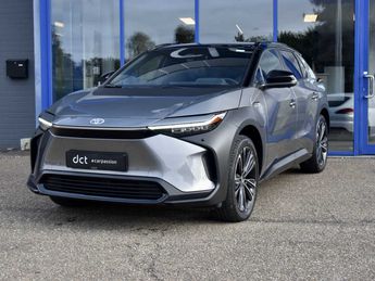  Voir détails -Toyota bZ4X 71.4 kWh Executive Pano JBL ACC 360 Bli à Wielsbeke (87)