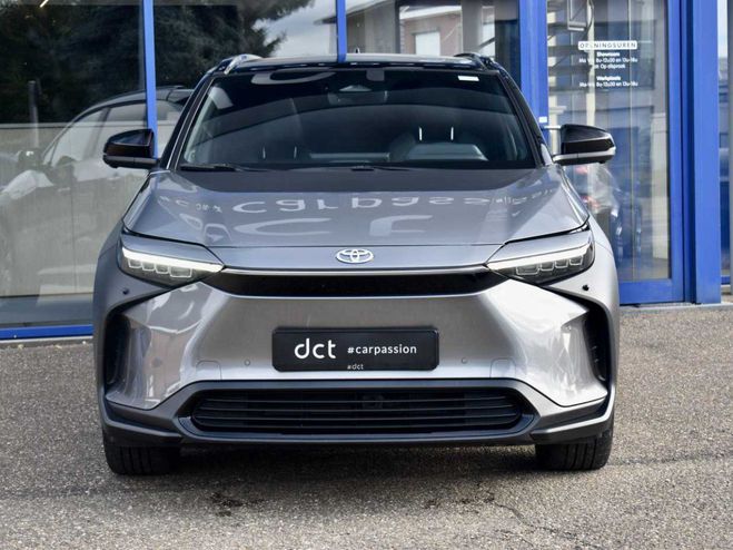 Toyota bZ4X 71.4 kWh Executive Pano JBL ACC 360 Bli Gris de 