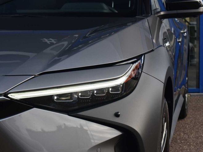 Toyota bZ4X 71.4 kWh Executive Pano JBL ACC 360 Bli Gris de 