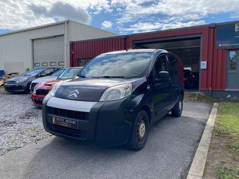  Voir détails -Citroen Nemo 1.3 HDI BONNE ETAT DEMANDE IMMATRICULATI à Sambreville (50)