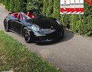 Porsche 911 DISPONIBLE &agrave; Friesen (68)