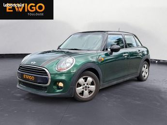  Voir détails -Mini One 1.5 D 115CH COOPER à Toulouse (31)
