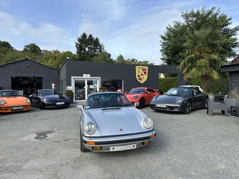  Voir détails -Porsche 911 3.2 à Charpont (28)