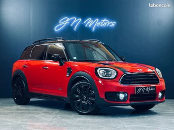  Voir détails -Mini Clubman iii cooper d finition jcw 150 bva8 à Thoiry (78)