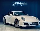 Porsche 911 (997) (2) 3.8 385 carrera s pdk garantie à Rouen (76)