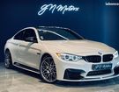 BMW M4 TOUR AUTO comptition dkg7 à Rouen (76)