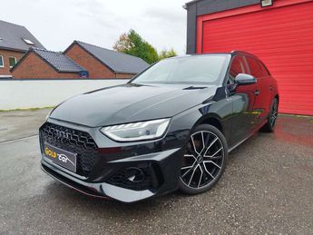  Voir détails -Audi A4 35 TFSI à Sambreville (50)