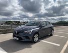 Renault Clio V 1.0 TCE 90CH ZEN X-TRONIC -21 à Igny (91)