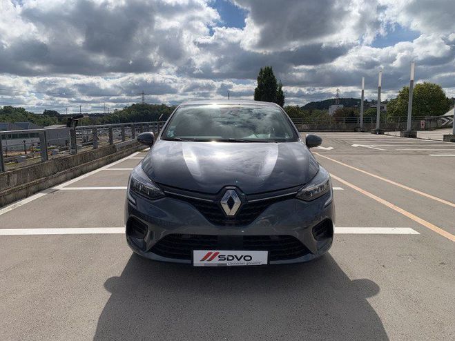 Renault Clio V 1.0 TCE 90CH ZEN X-TRONIC -21 Inconn de 2021