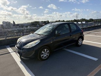  Voir détails -Peugeot 206 1.1 URBAN 3P à Igny (91)