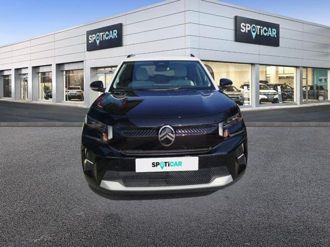 Citroen C3 1.2 Turbo 100ch YOU + pack Plus Noir de 2024