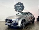 Maserati Levante S Q4 V6 3.0 430ch Bi-Turbo BVA8 &agrave; Eysines (33)