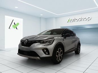  Voir détails -Renault Captur 1.0 TCe 90ch Intens -21 à Chambray-ls-Tours (37)